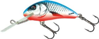 Salmo Hornet Floating 5cm - 